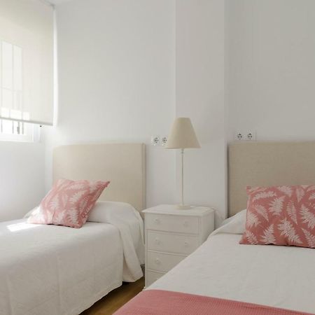 Deluxe La Trinidad Daire Cordoba Dış mekan fotoğraf