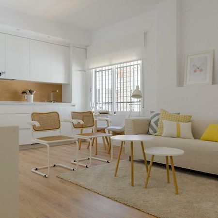 Deluxe La Trinidad Daire Cordoba Dış mekan fotoğraf