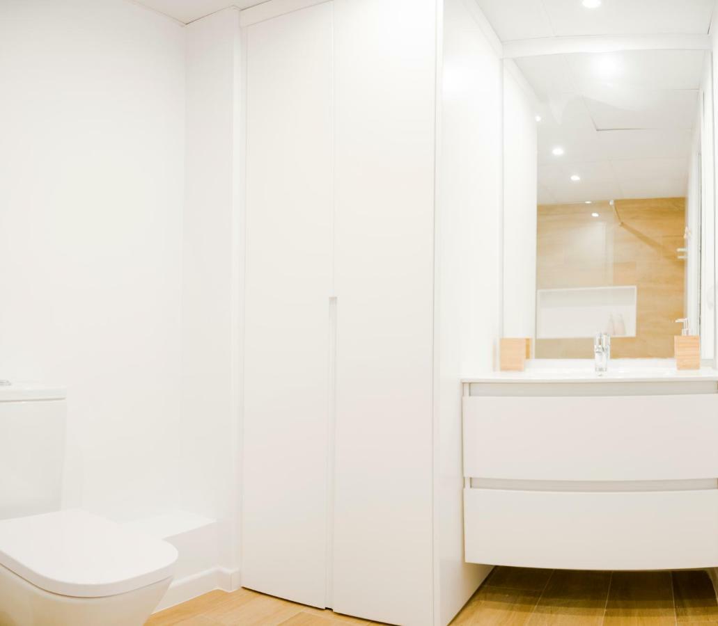 Deluxe La Trinidad Daire Cordoba Dış mekan fotoğraf