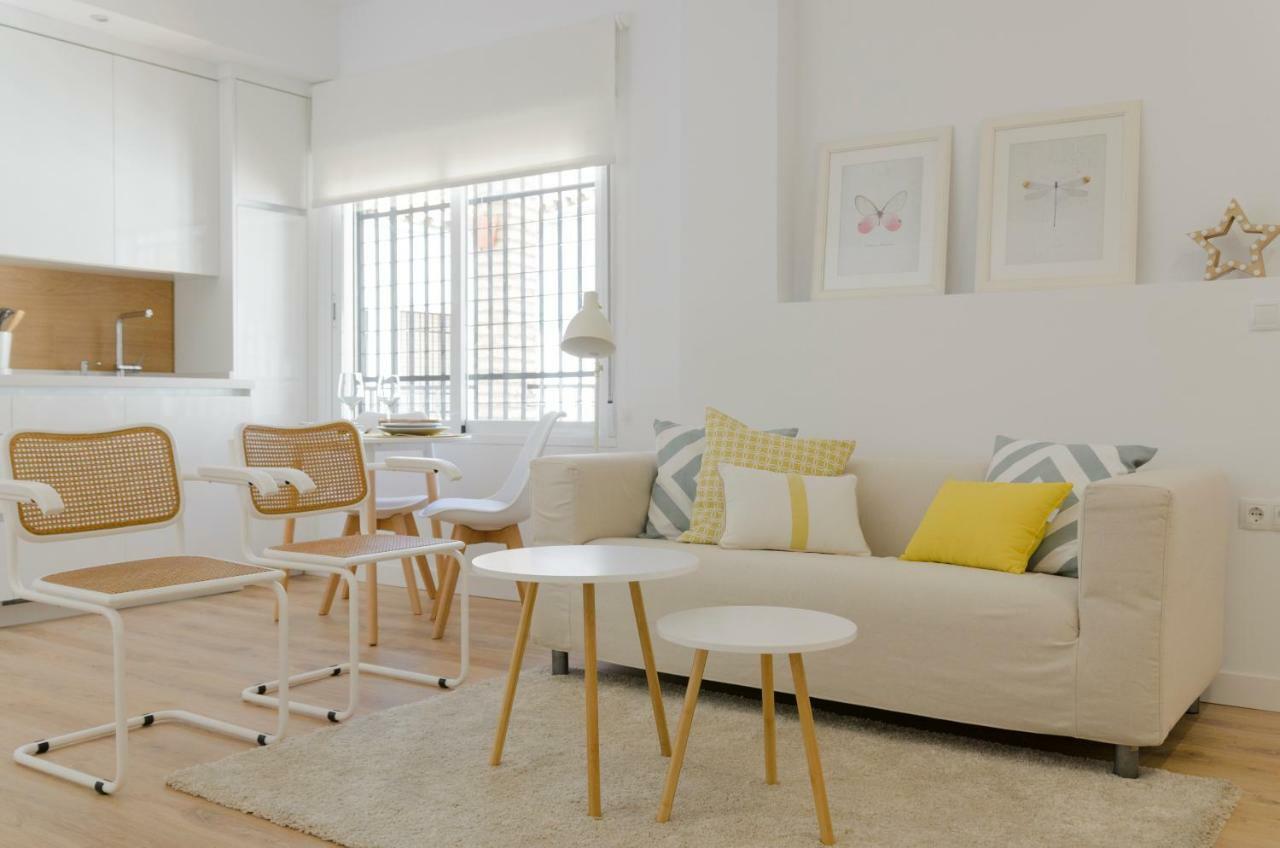 Deluxe La Trinidad Daire Cordoba Dış mekan fotoğraf