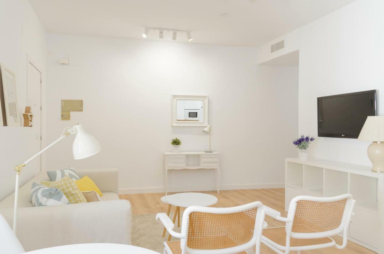 Deluxe La Trinidad Daire Cordoba Dış mekan fotoğraf